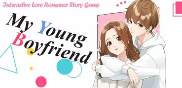 Mein Junge Freund Otome-Spiel