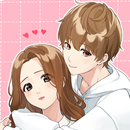 لعبة أوتومي صديقي الصغير Otome APK