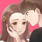 My Cute Otome Love Story Games icon