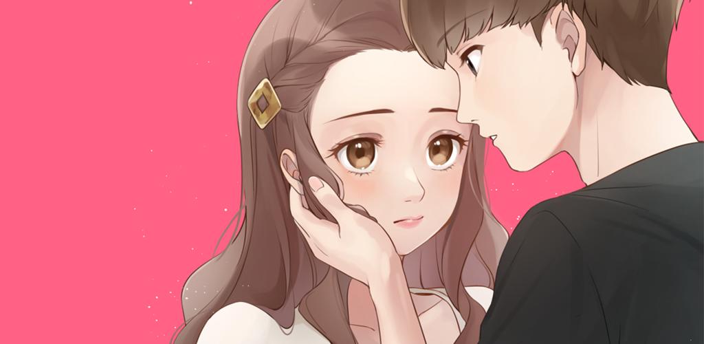 Descarga de APK de juego de amor anime en español para Android