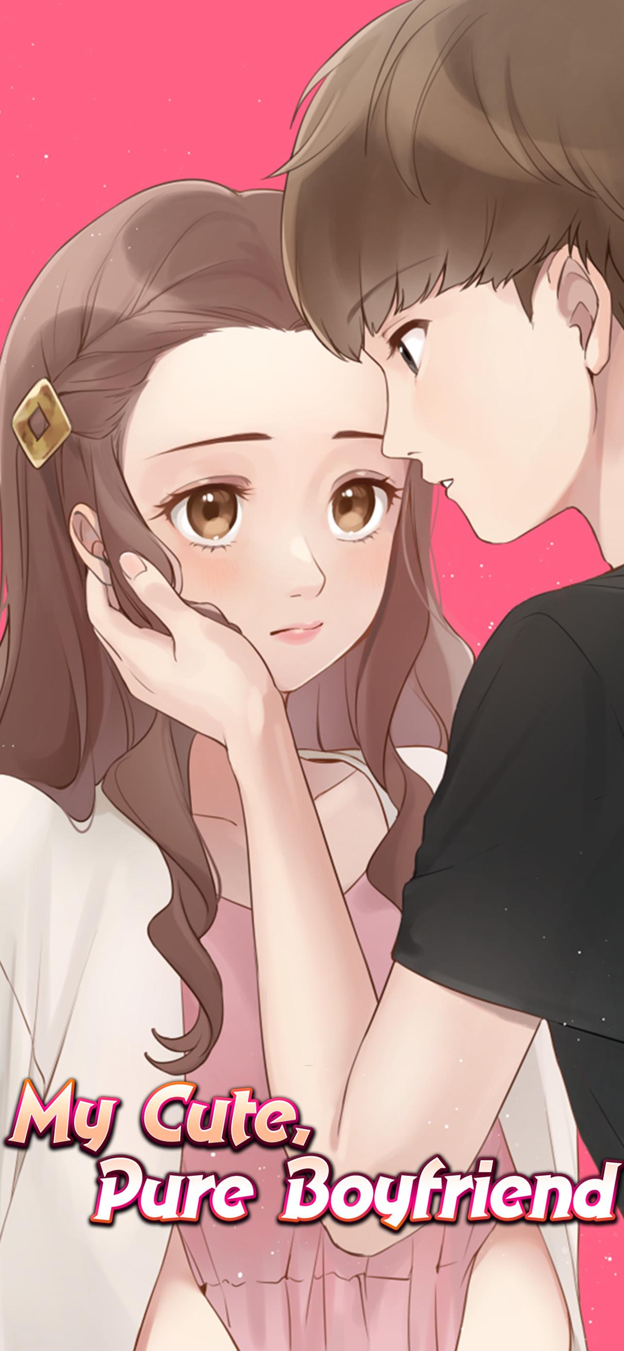 Descarga de APK de juego de amor anime en español para Android Descarga de APK de juego de amor anime en español para Android
