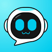 AI Mind: Smart Chat & Tutor アイコン