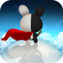 Snow Crash Town - Snowball go go go! APK