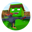 ikon Mod Dragons for mcpe
