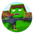 Mod Dragons for mcpe