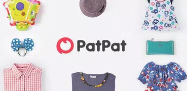 PatPat-Ropa para niños y bebés