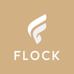 Flock: Buy, Sell, Network