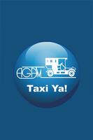 TAXI YA! постер