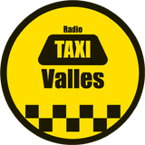 Taxi Valles 아이콘