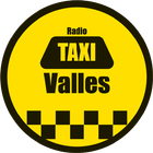 Taxi Valles ไอคอน