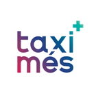 Taximes App - Aplicación taxi icono