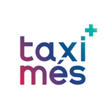 Taximes App - Aplicación taxi simgesi