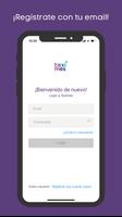 Taximes App - Aplicación taxi স্ক্রিনশট 1