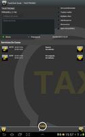 TaxiClick Desk постер