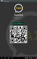 TaxiClick Desk ảnh chụp màn hình 1