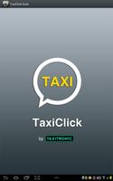 TaxiClick Desk ảnh chụp màn hình 2