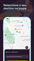 TaxiClick imagem de tela 2