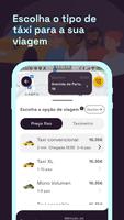 TaxiClick imagem de tela 3