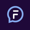 Interflow icon