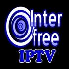 Interfree IPTV Zeichen