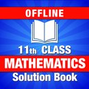 Inter Math 11th Solution Book APK