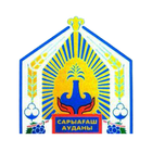 Аппарат Акима Сарыагашского района icono
