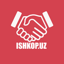 Ishkop - Поиск работы APK