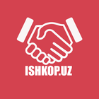 Ishkop - Поиск работы icône