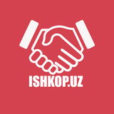 Ishkop - Поиск работы icône