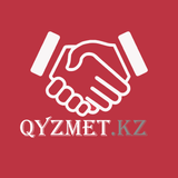 Qyzmet - Поиск работы icône