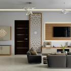 Interior Designs Zeichen