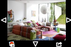 برنامه‌نما Best Interior Design Ideas عکس از صفحه