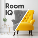 RoomIQ: design interior AI APK