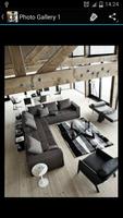 Interior Design โปสเตอร์