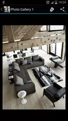 Скачать дизайн интерьера APK