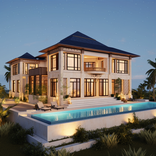 Innenarchitektur - Wohnkultur