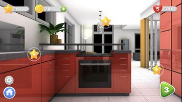 Interior Design - Home Decor تصوير الشاشة 3