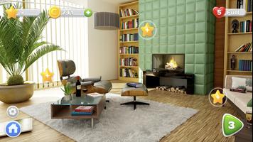 Interior Design - Home Decor تصوير الشاشة 2