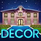 Home Interior Design Games ícone