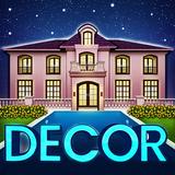 Home Interior Design Games أيقونة