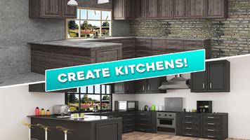 Home Interior Design Games Screenshot 2