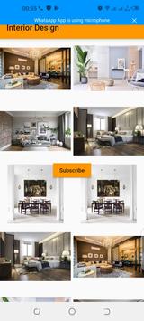 Typify Interior Designs screenshot 1