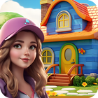 Home Design أيقونة