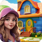 Home Design أيقونة