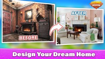 Home Design تصوير الشاشة 2