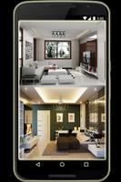 desain interior poster
