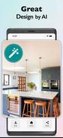 AI Home Design Interior Decor syot layar 2