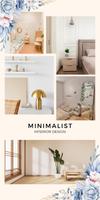 Modern Home Decore Ideas পোস্টার
