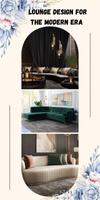 Modern Home Decore Ideas স্ক্রিনশট 1