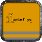 Interior Project ikon